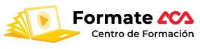 Formate ACA